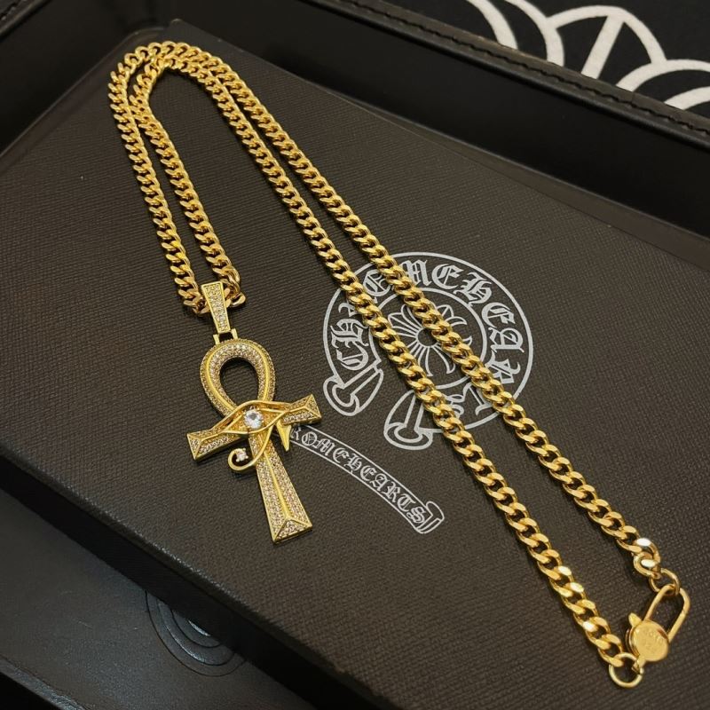 Chrome Hearts Necklaces